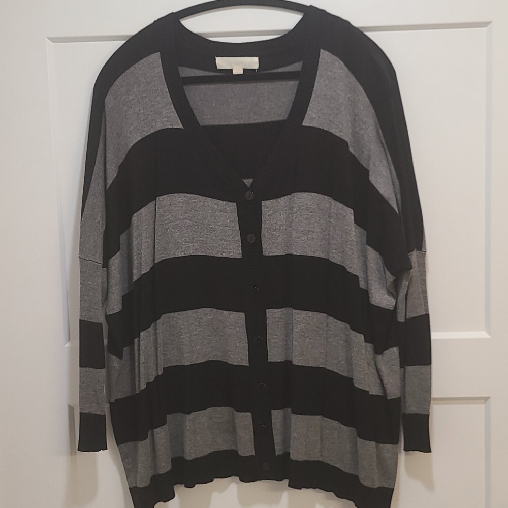Lumiére Cardigan